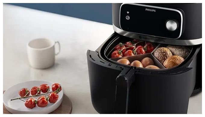 Zubehör für den Airfryer 8,3 l 