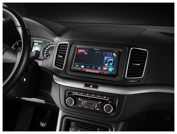 AVH-X5700DAB 