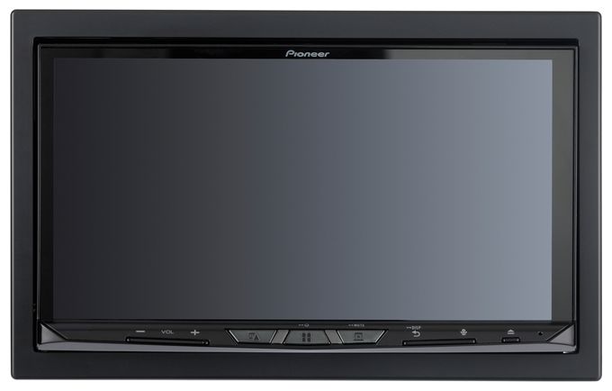 AVIC-Z920DAB 
