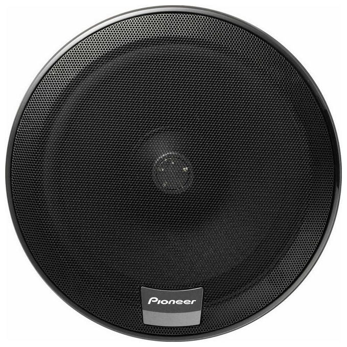 2-Wege Einbaulautsprecher 200 W TS-C172PRS 