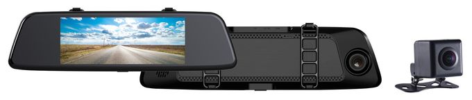 VREC-150MD 