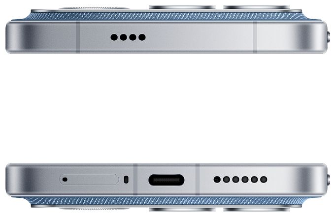 512 GB 5G Smartphone 17,5 cm (6.9 Zoll) 3,6 GHz Android 50 MP Dreifach Kamera Dual Sim WiFi 7 (Denim Blue) F8 Ultra 