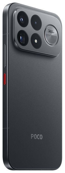 512 GB 5G Smartphone 17,5 cm (6.9 Zoll) 3,62 GHz Android 200 MP Dreifach Kamera Dual Sim WiFi 7  F9 Ultra (Schwarz) 