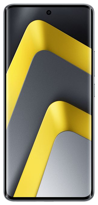 512 GB 5G Smartphone 17,2 cm (6.77") Android 50 MP Dual Kamera Dual Sim WiFi 5  M8 (Silber) 