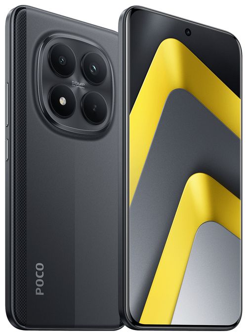 512 GB 5G Smartphone 17,4 cm (6.83") Android 50 MP Dual Kamera Dual Sim WiFi 6E  M8 Pro (Schwarz) 