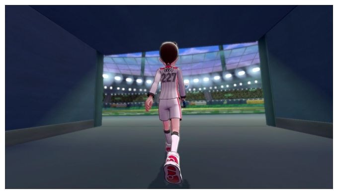 Pokémon Schild (Nintendo Switch) 