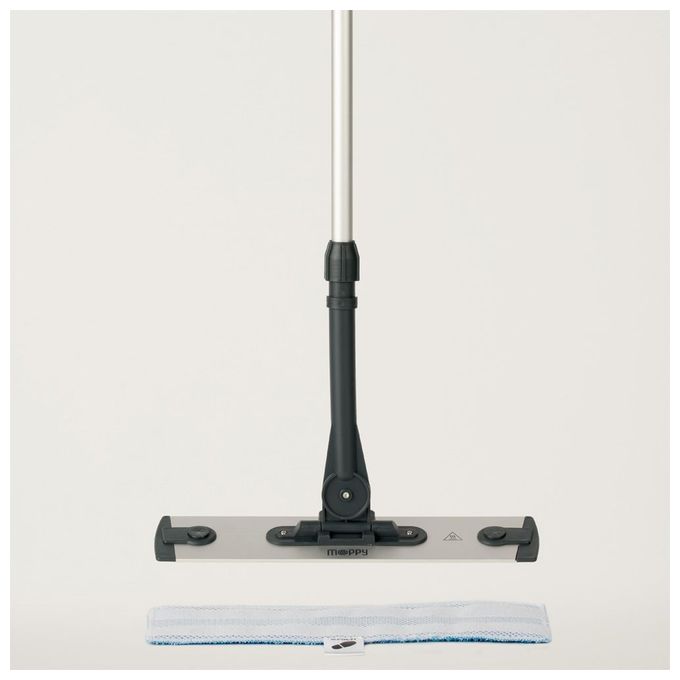 Moppy Black Premium 