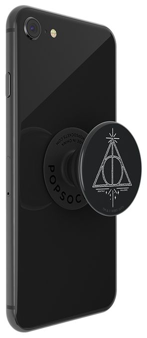 Harry Potter - Deathly Hallows 