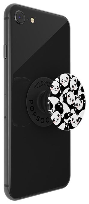 PG Pandamonium 