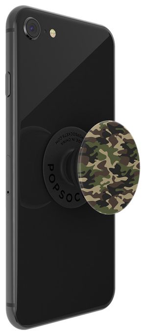PG Woodland Camo 