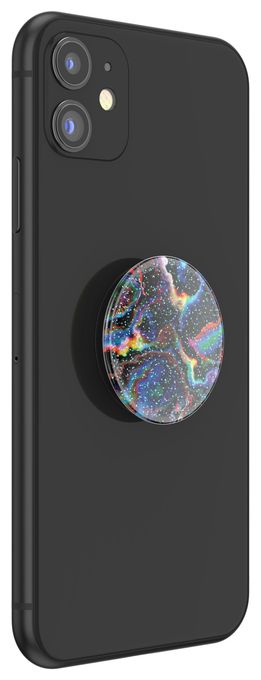PGP Glitter Rainbow Void 