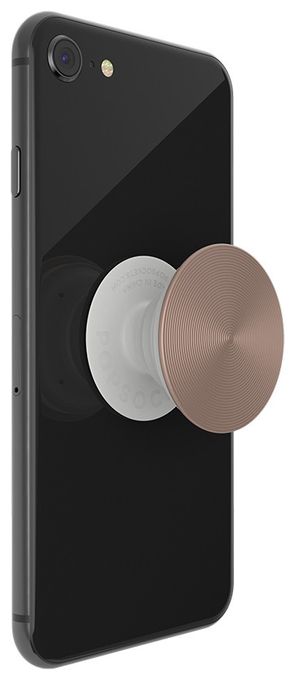PGP Twist Roségold Aluminium 