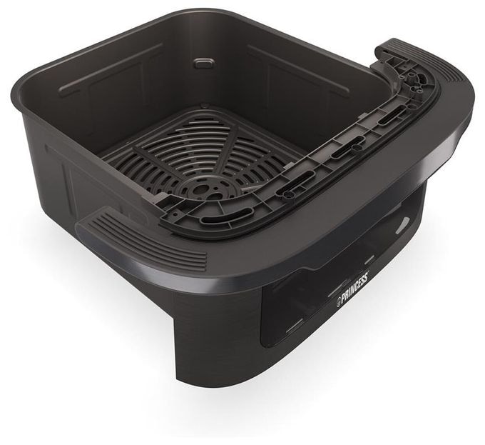 Heißluftfritteuse 10 l 1700 W  182480 (Schwarz) 