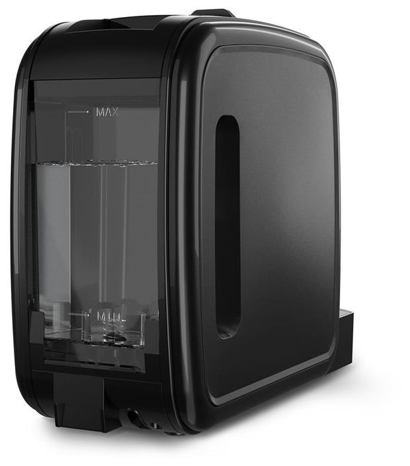 Kaffeepad Maschine  249420 (Schwarz) 