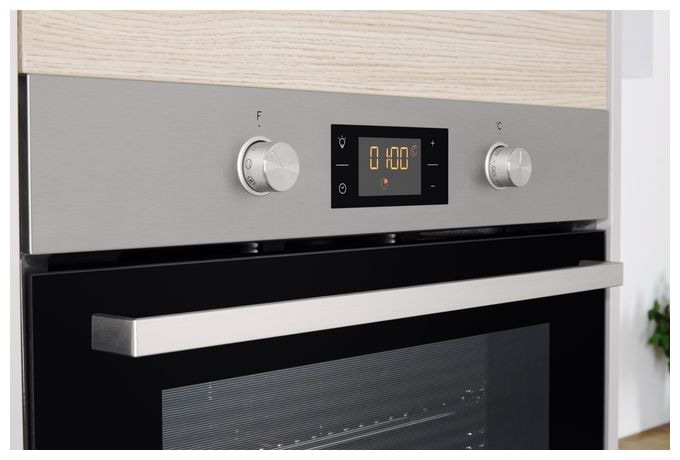 Einbaubackofen AutoClean PBWR6OP8V2IN 