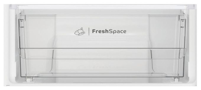 182 l / 68 l Einbau Kühl-/Gefrierkombination 179 kWh NoFrost PCITN18S3 