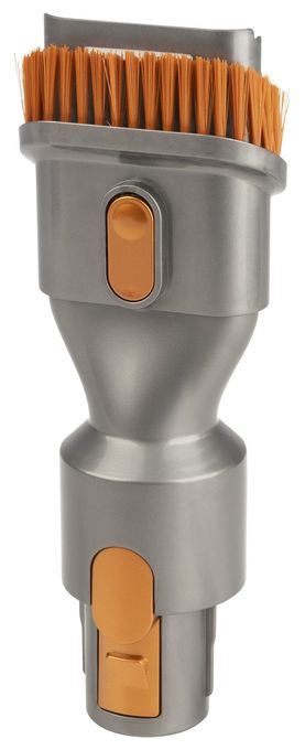 Handstaubsauger Beutellos bis 45 min Laufzeit 25,9 V HEPA  PC-BS3138A (Grau, Orange) 