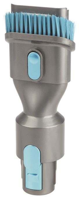 Handstaubsauger Beutellos bis 45 min Laufzeit 25,9 V HEPA  PC-BS3138A (Grau, Türkis) 