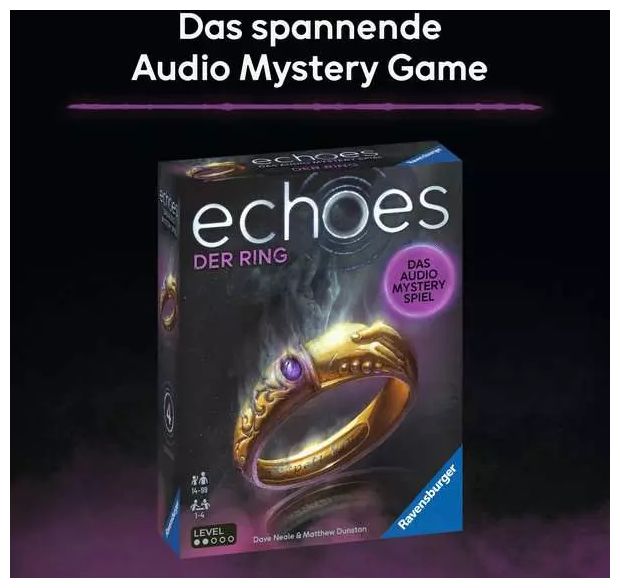 echoes Der Ring 