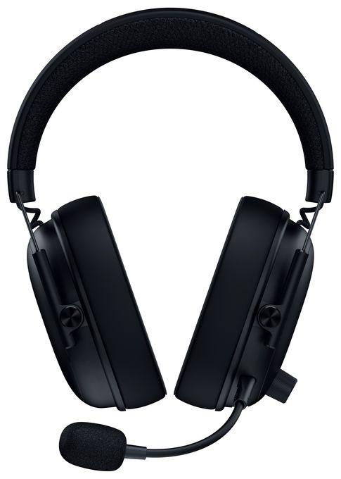 Over Ear Bluetooth Kopfhörer kabellos 70 h Laufzeit USB Typ-C  BlackShark V3 (Schwarz) 