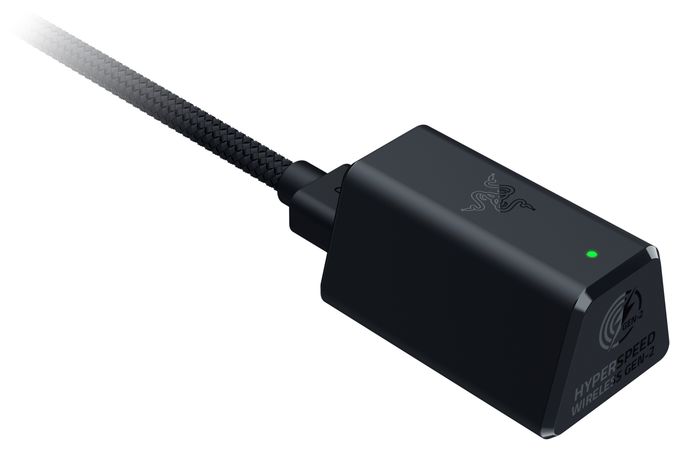 Over Ear Bluetooth Kopfhörer kabelgebunden&kabellos 70 h Laufzeit USB Typ-C  BlackShark V3 Pro (Schwarz) 
