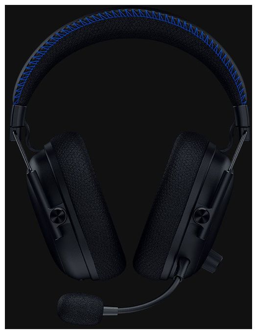 Over Ear Bluetooth Kopfhörer kabelgebunden&kabellos USB Typ-A  BlackShark V3 Pro (Schwarz) 