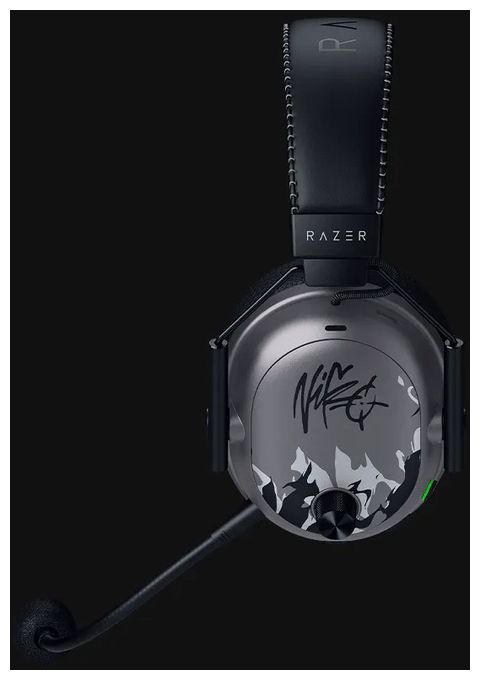 Blackshark V3 Pro Niko Edition 