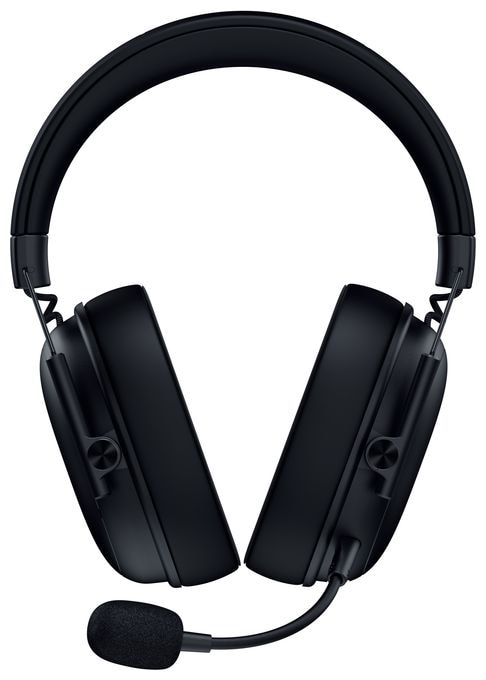 Over Ear Bluetooth Kopfhörer kabelgebunden&kabellos USB Typ-A  BlackShark V3 X HyperSpeed (Weiß) 