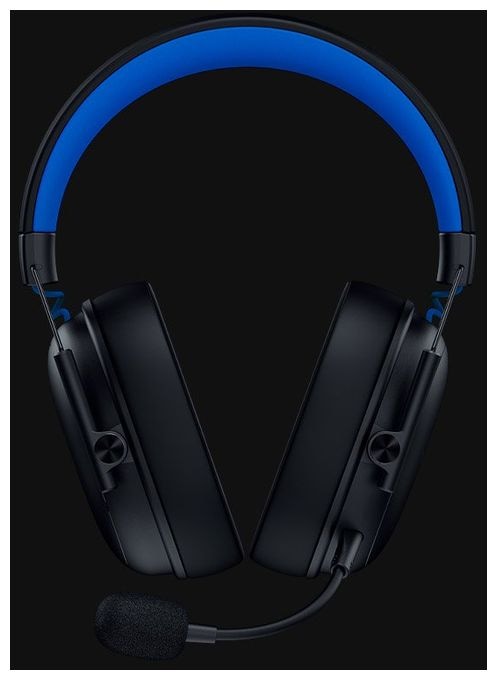 Over Ear Bluetooth Kopfhörer kabelgebunden&kabellos USB Typ-A  BlackShark V3 X HyperSpeed (Weiß) 
