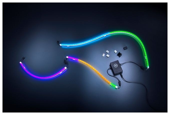 Chroma Light Strip Set 