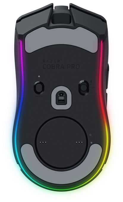 30000 DPI Gaming Maus Optisch Cobra Pro 