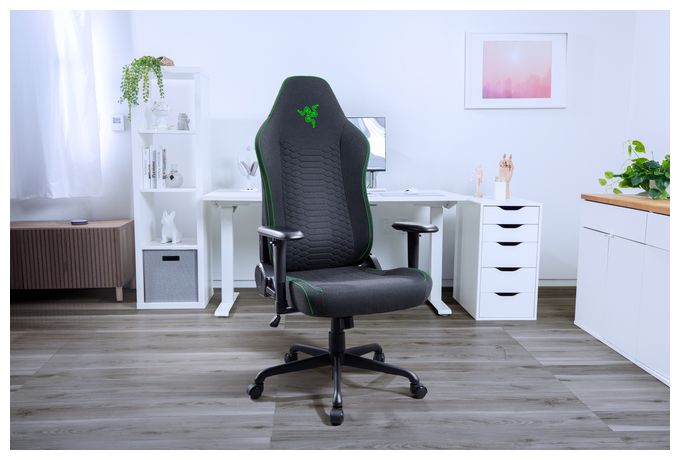 Gamingstuhl bis 136 kg Iskur V2 X 
