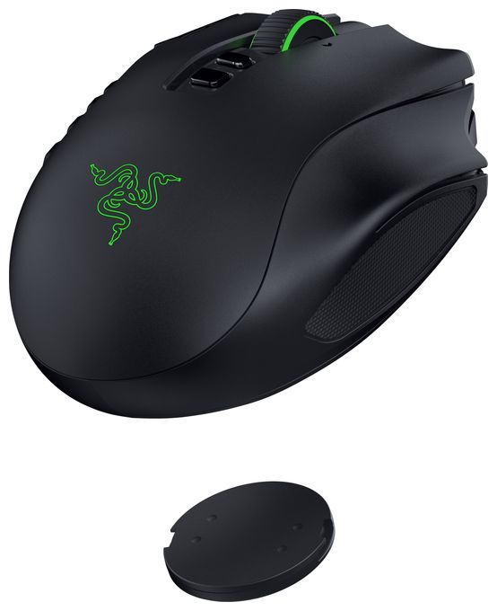 Naga V3 Pro 