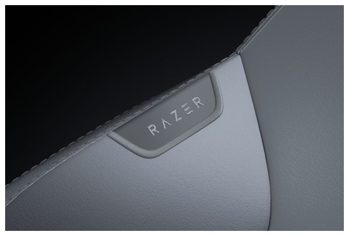 Razer Iskur V2 NewGen 
