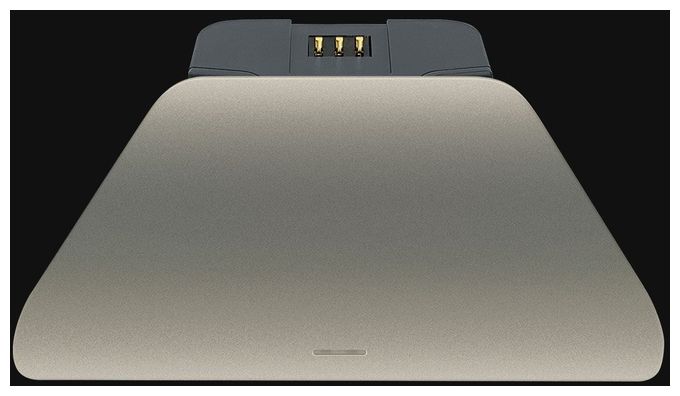 Ladestation Xbox Series S, Xbox Series X  Universal-Schnellladestation Lunar Shift (Gold) 