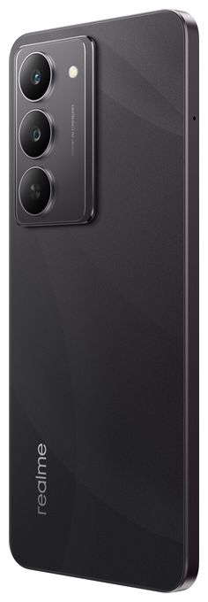 256 GB 5G Smartphone 50 MP Dreifach Kamera (Storm Black) C75 