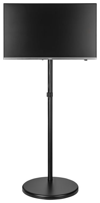Flur Halterung bis 81,3 cm (32") 90 - -90° neigbar BV05 