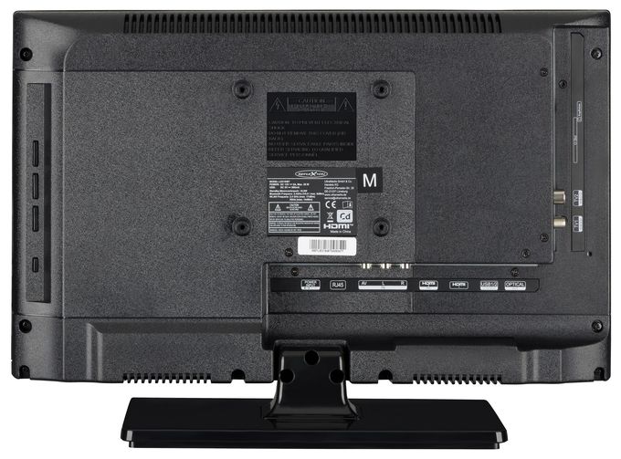 48,3 cm (19 Zoll) Fernseher HD-ready VESA 100 x 100 mm LED19IBT 