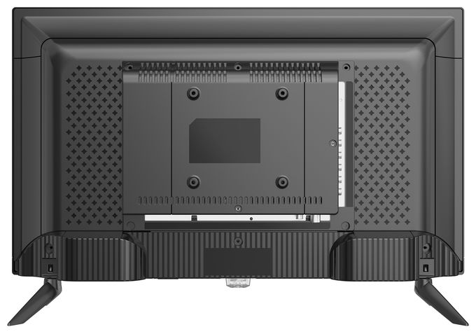 LED 61 cm (24 Zoll) Fernseher Full HD VESA 100 x 100 mm LED2425 