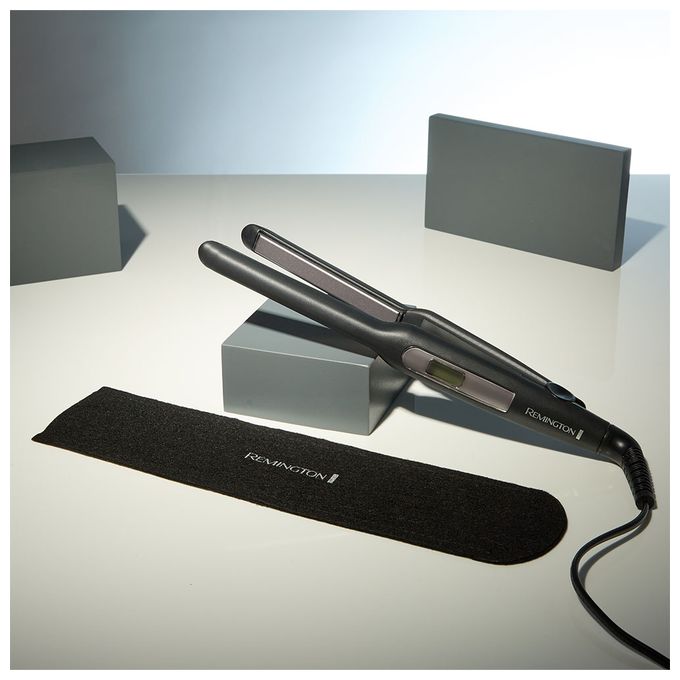 Haarglätter  S5515 Pro Ceramic extra Slim (Schwarz) 
