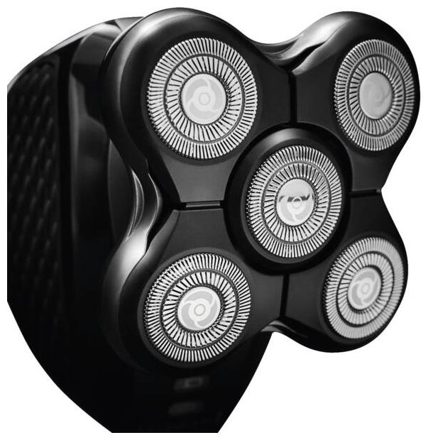 Nass&Trocken Rasierer 50 min XR7050 