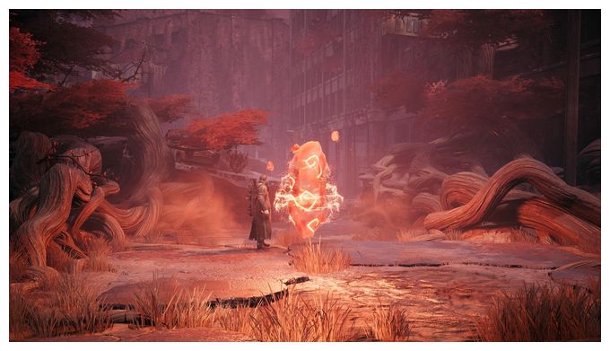 Remnant: From the Ashes (Nintendo Switch) 
