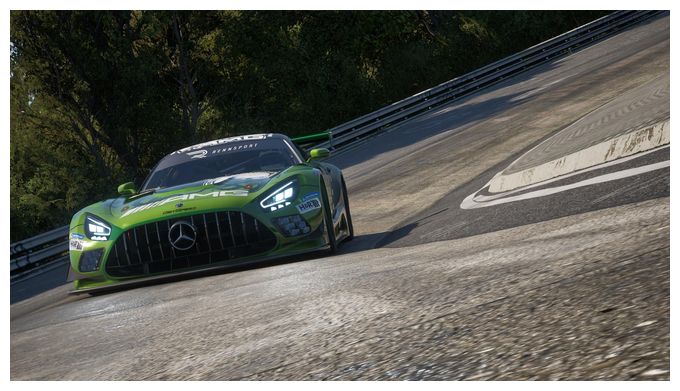 Rennsport (PlayStation 5) 