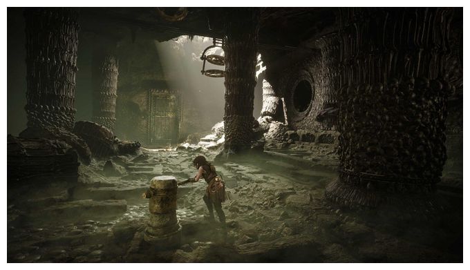 Resonance: A Plague Tale Legacy (PlayStation 5) 