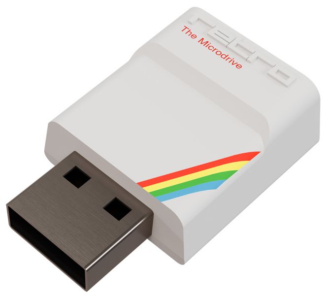  The Spectrum White Edition (Weiß) 