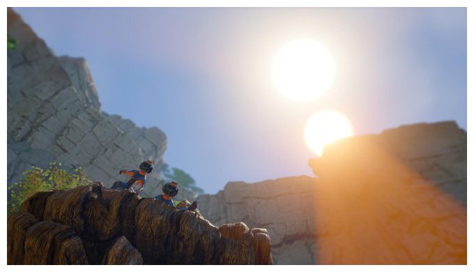 Revenge of the Savage Planet: Day One Edition (PlayStation 5) 