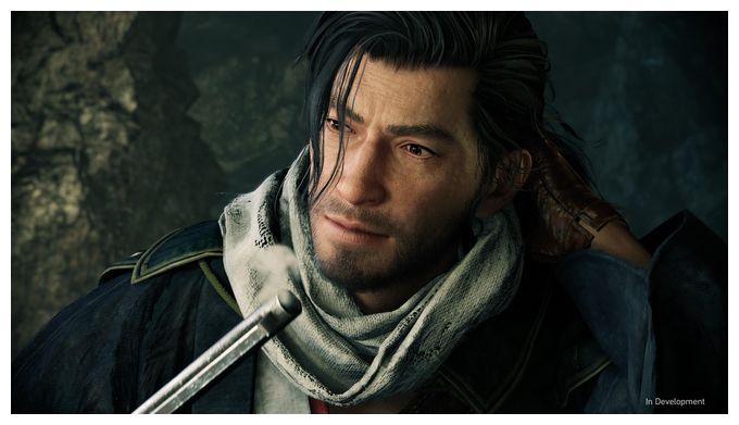 Rise of the Ronin (PlayStation 5) 