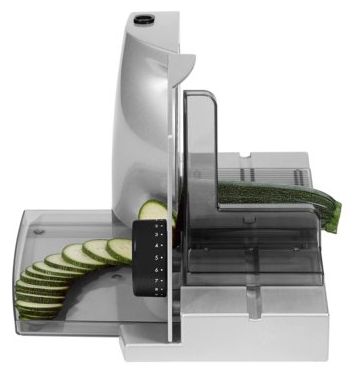 Allesschneider 65 W Compact1 