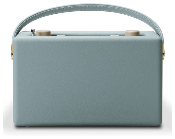 Bluetooth DAB, DAB+, FM Radio Persönlich  Revival iStream 3L (Blau) 