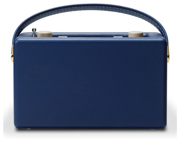 Bluetooth DAB, DAB+, FM Radio Tragbar  Revival iStream 3L (Blau) 